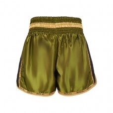 K1 / Thai shorts Royal