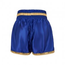 K1 / Thai shorts Royal