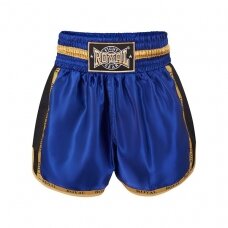 K1 / Thai shorts Royal