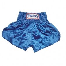 K1 / Thai shorts on Twins