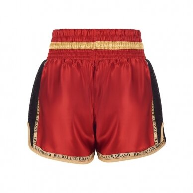 K1 / thai shorts "bbb" 1