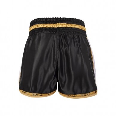 K1 / Thai shorts Royal 1