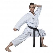 Karate kimono Hayashi Tenno Premium II