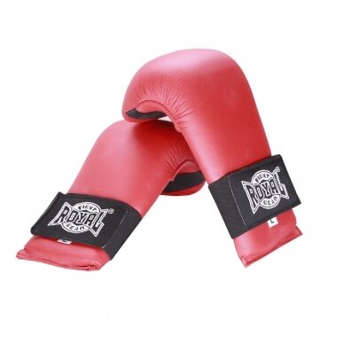 Karate gloves Royal