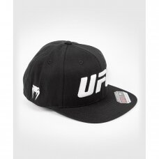 Hat Venum UFC Authentic Fight Night Uisex - Black