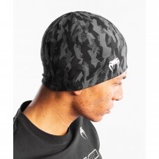 Hat Venum UFC Authentic Fight Night Unisex - Camo Black