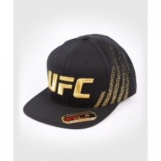 Hat Venum UFC Authentic Fight Night Uisex - Champion