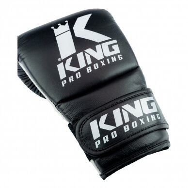 King Pro Boxing Gloves for Pear 1