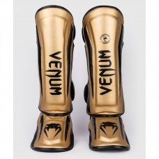 Foot Protection Venum Elite - Gold/Black