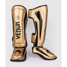 Foot Protection Venum Elite - Gold/Black