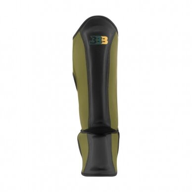 Foot protection BBB TOP - Sint. skin 2