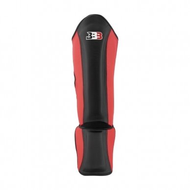 Foot protection BBB TOP - Sint. skin 1