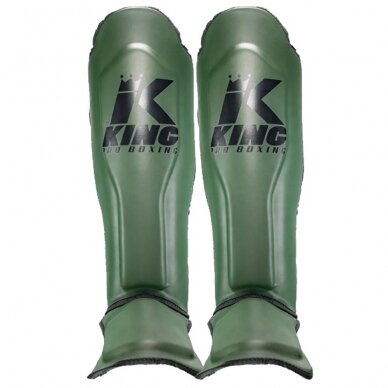 Foot protection "King" 1