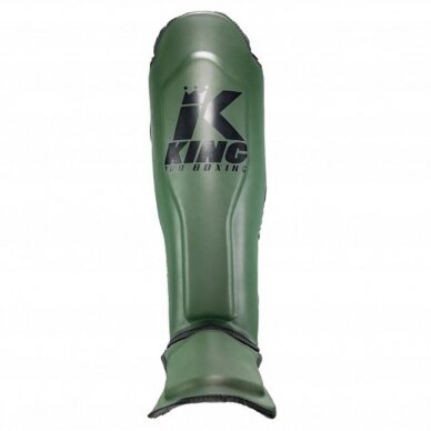 Foot protection "King" 2