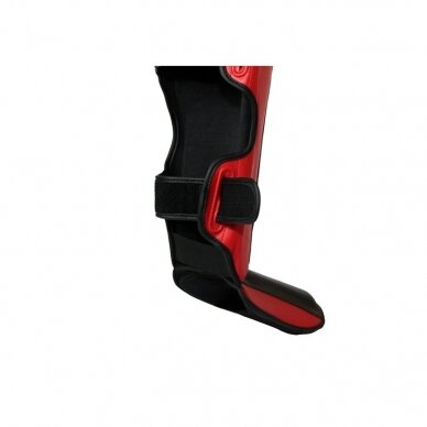 Foot Protection Royal Top - Sint. skin 1