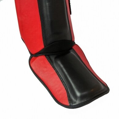 Foot Protection Royal Top - Sint. skin 2