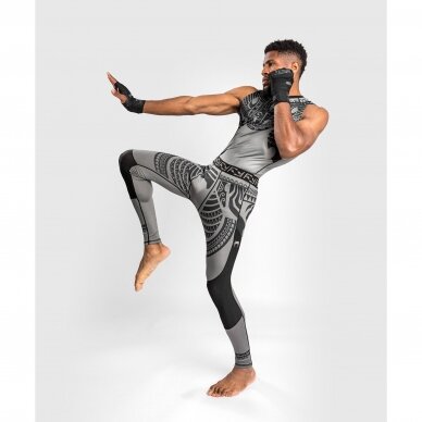 Compression pants Venum Nakahi