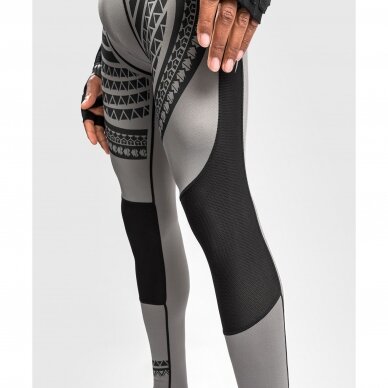 Compression pants Venum Nakahi 3