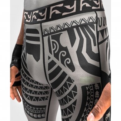 Compression pants Venum Nakahi 5