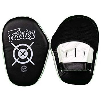 FAIRTEX AERE FOCUS (couple) FMV11 1