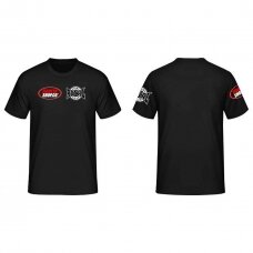 T -shirt Royal - F1