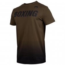 T -shirt Venum Boxing Vt