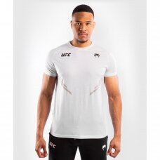 T -shirt Venum UFC - White