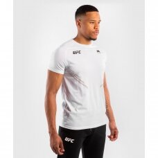 T -shirt Venum UFC - White