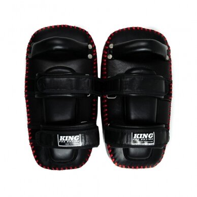 Macivara King Pro Boxing Master Micro 1