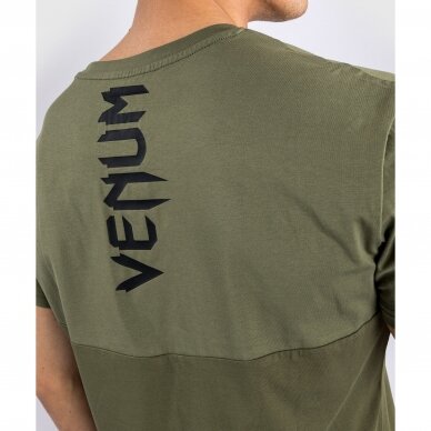 T -shirt Venum Laser 4