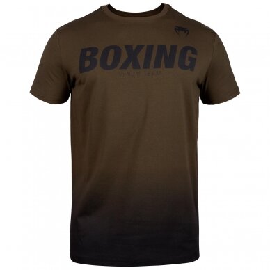 T -shirt Venum Boxing Vt