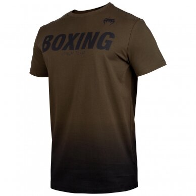 T -shirt Venum Boxing Vt 1