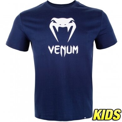 T -shirt Venum Classic Kids "