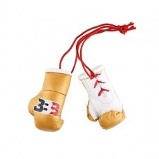 Mini boxing gloves "Big Baller Brand"