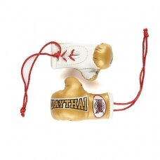 Mini boxing gloves Royal - Muay Thai