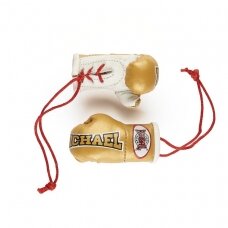 Mini boxing gloves Royal - Michael