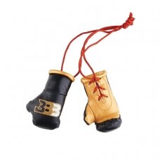 Mini boxing gloves "Big Baller Brand"