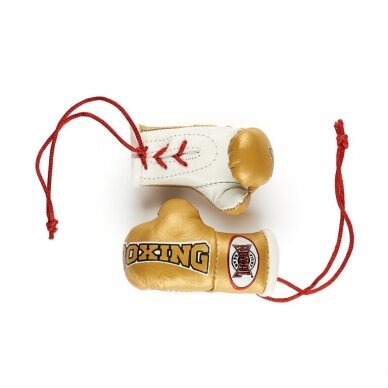 Mini boxing gloves Royal - Boxing