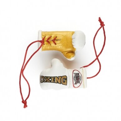 Mini boxing gloves Royal - Boxing