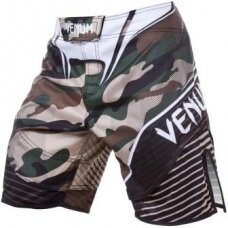 MMA Shorts Venum Camo