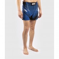 MMA Shorts Venum Ufc Pro Line - Blue