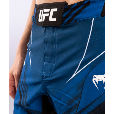 MMA Shorts Venum Ufc Pro Line - Blue 7