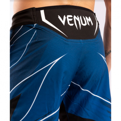 MMA Shorts Venum Ufc Pro Line - Blue 5