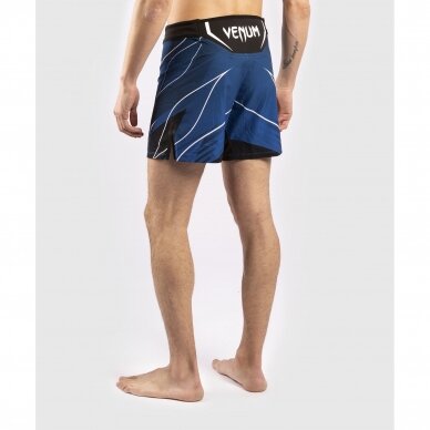 MMA Shorts Venum Ufc Pro Line - Blue 3