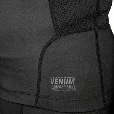 MMA/Wrestling T-shirt Venum G-Fit 4