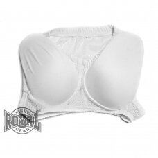 Female chest protection Royal