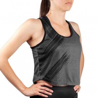 Women's T -shirt Venum Tank Top - Rapid 2.0 2