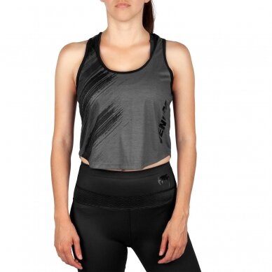 Women's T -shirt Venum Tank Top - Rapid 2.0