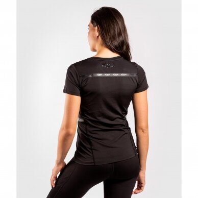 Women's T-shirt Venum G-Fit Dry-Tech 4