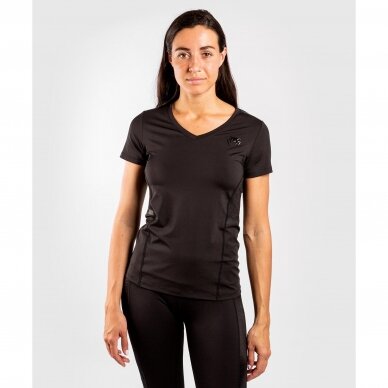 Women's T-shirt Venum G-Fit Dry-Tech